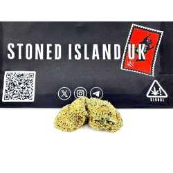 Organic Zkittlez (Stoned...