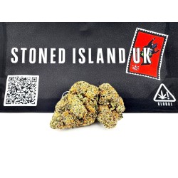 Mega Z (Stoned Island)