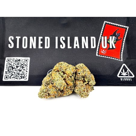 Mega Z (Stoned Island)