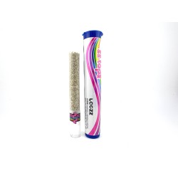 Lemon Cherry Gelato (ZZ Topz)