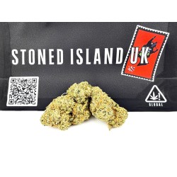 Goji Berry (Stoned Island)