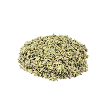Lemon Cherry Gelato Trim