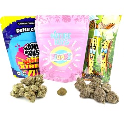 Connoisseurs Bundle