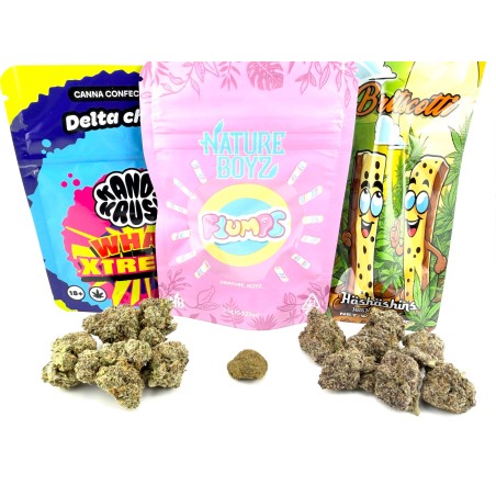 Connoisseurs Bundle