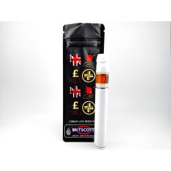 Britscotti Live Resin Pen...