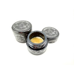 Caramel Crasher Hash Rosin...
