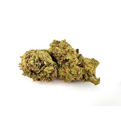 Blue Taffie