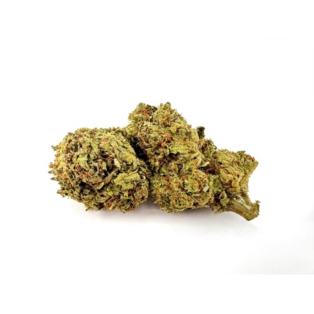 Blue Taffie