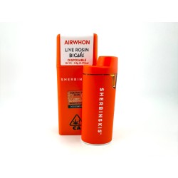 Airwhon - 0.5G Live Rosin Pen