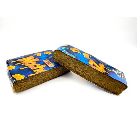 Nacho Z (Dry Sift)