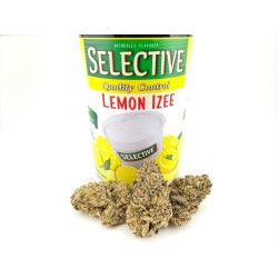 Lemon Izee (Selective QC)