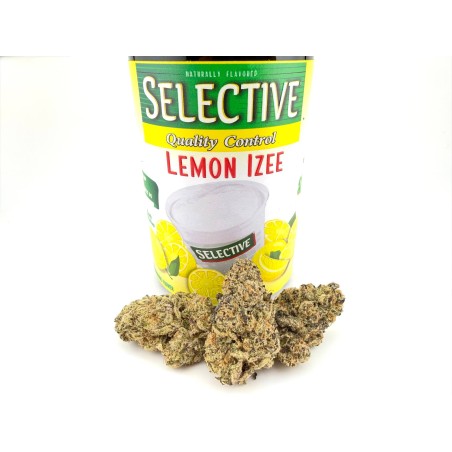 Lemon Izee (Selective QC)