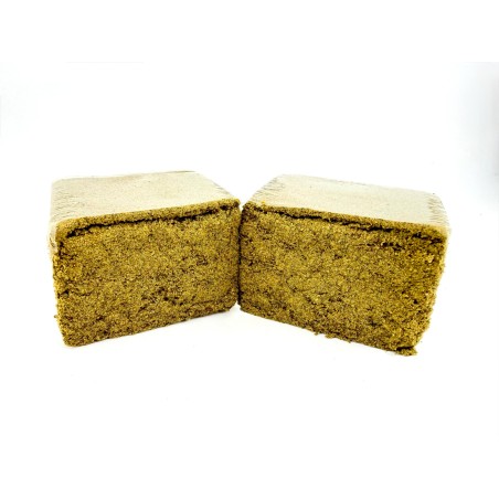 Cali Mousse (Dry Sift)