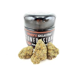 Yakuza (Stoned Island)