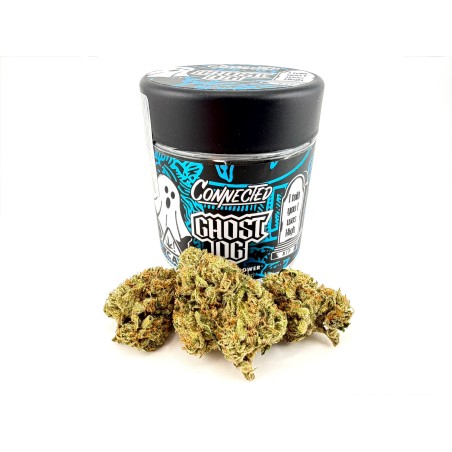 Ghost OG (Connected)