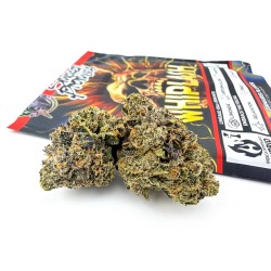 Whiplash (Smoken Promises)