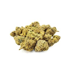 Top Shelf Mixed Buds