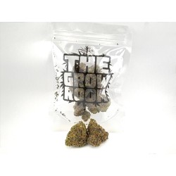 Candy Crumbs (The Grow Room)
