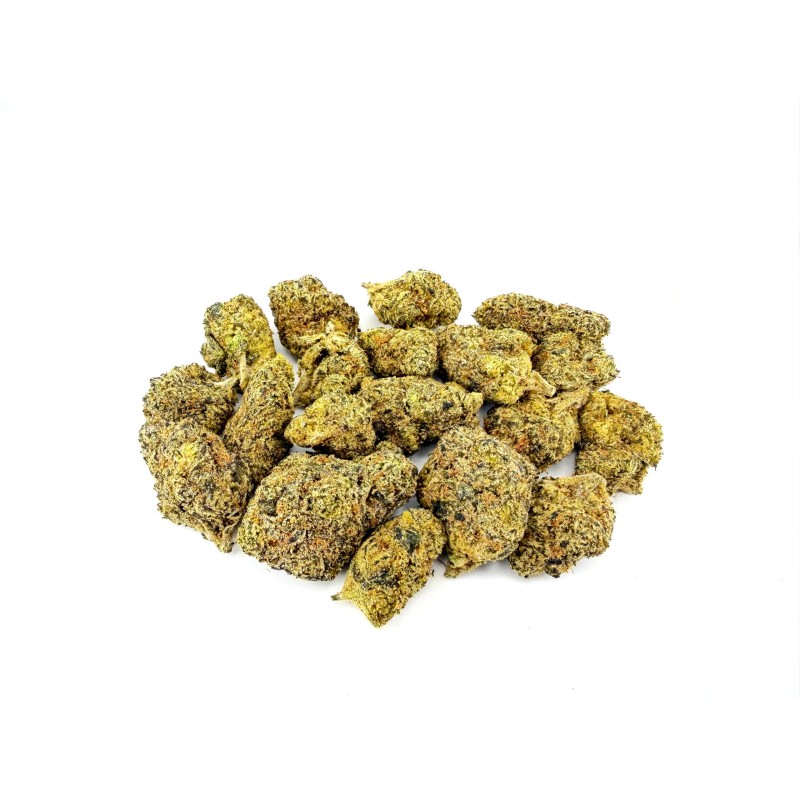 Top Shelf Mixed Buds