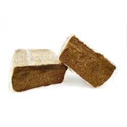 Huckleberry Hash (Dry Sift)