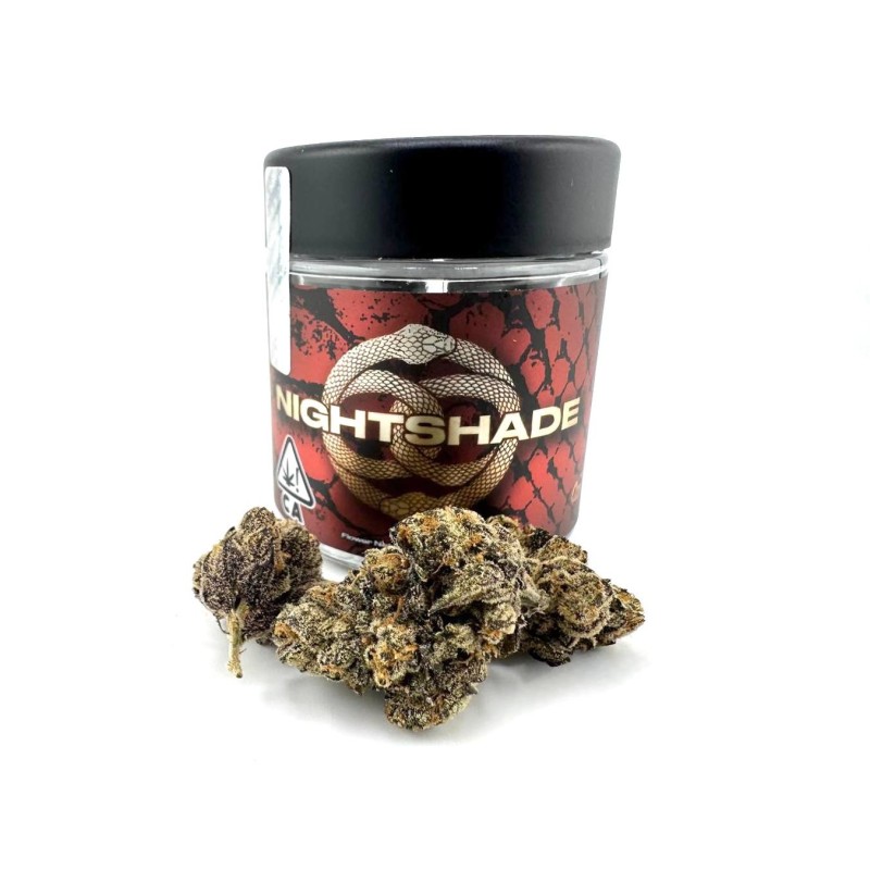 Nightshade (Connected)