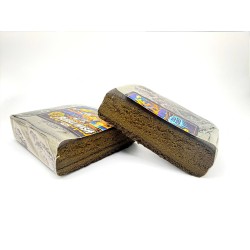 Melt Reserve (Cold Cure Bubble Hash)
