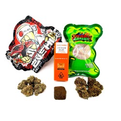Connoisseurs Bundle