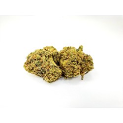 Cherry Buzzballs