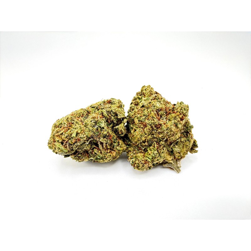 Warhead