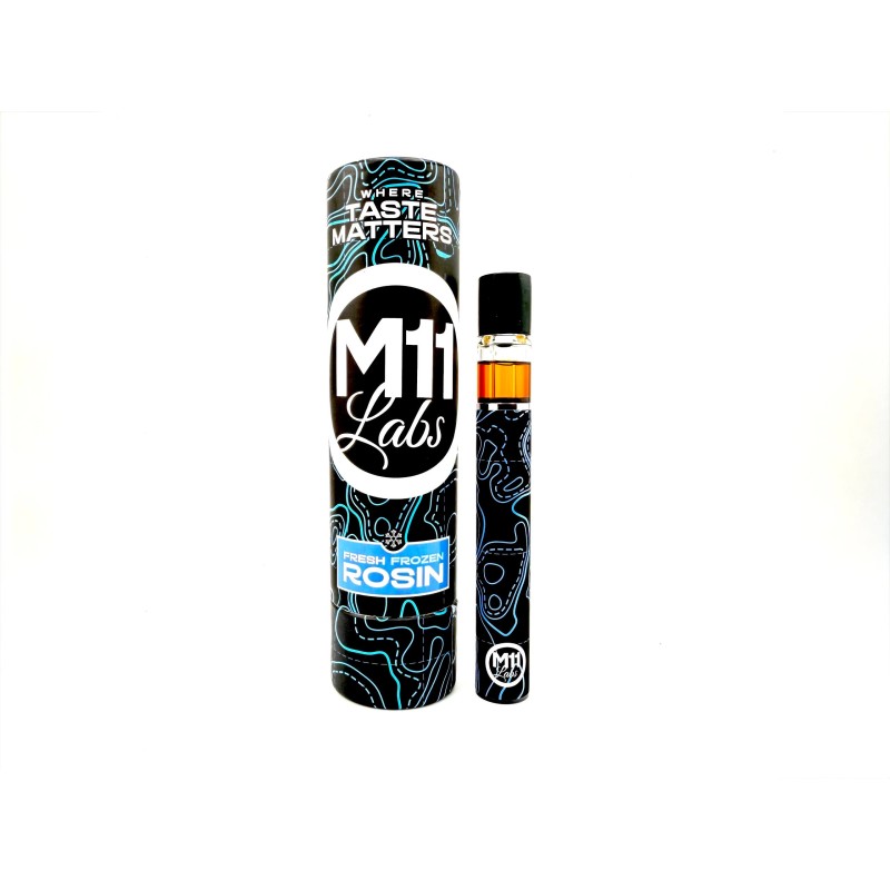 Blackberry OG - 0.5G Rosin Pen (M11 Labs)