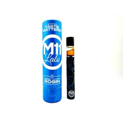 Pure Michigan - 0.5G Rosin Pen (M11 Labs)