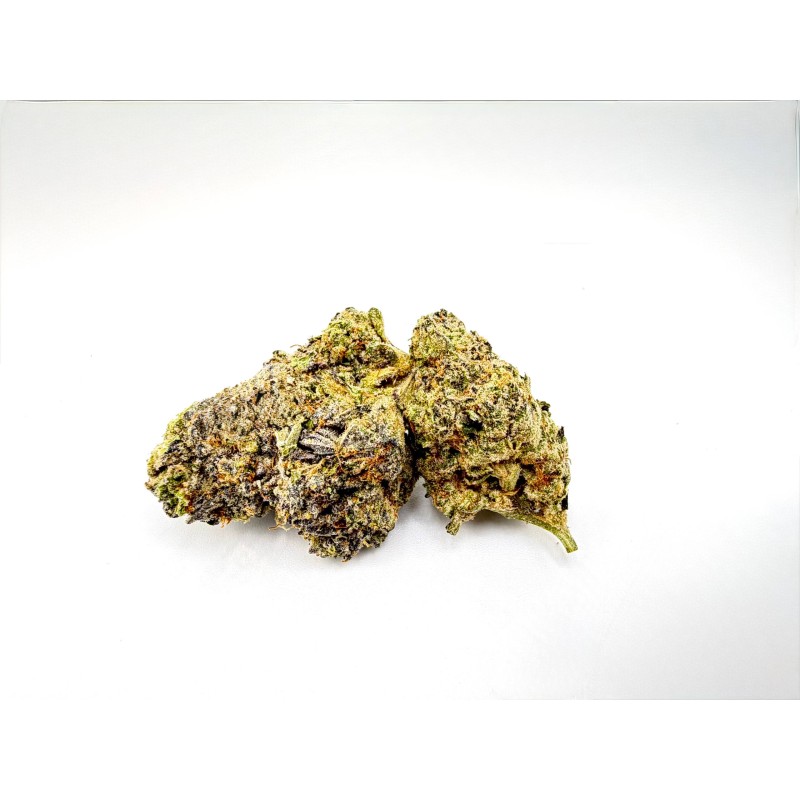 Garlic Breath
