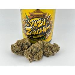 Yuzu Zhushimi (Rare Exotics)