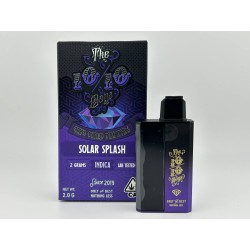 Solar Splash - 2G Cryo...