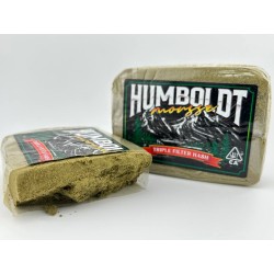 Humboldt Mousse (Dry Sift)