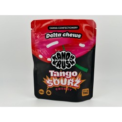 Cherry Tango Sourz - Kandy...