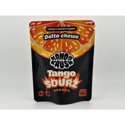 Orange Tango Sourz - Kandy...