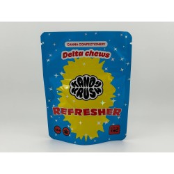Refreshers - Kandy Krush...