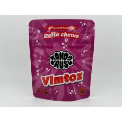 Vimtoz - Kandy Krush Edibles