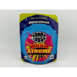 Wham Xtreme - Kandy Krush...