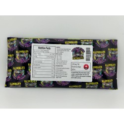 Blueberry Blast Wonka Bar...