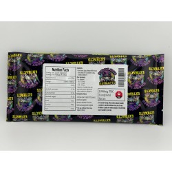 Candyland Wonka Bar 1000mg