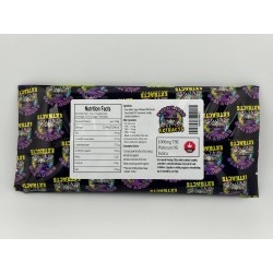 Platinum OG Wonka Bar 1000mg