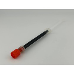 Pure RSO THC Extract