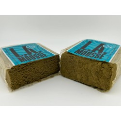 Sundae Driver Hash (Dry Sift)