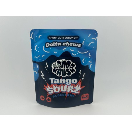 Tango Sourz - Kandy Krush Edibles