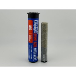 Nos x Sinclair Rosin (Hash...