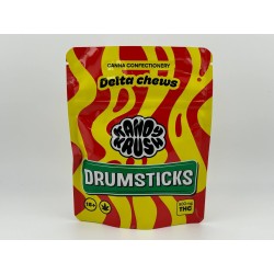 Drumstix - Kandy Krush Edibles