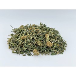 Sativa Trim