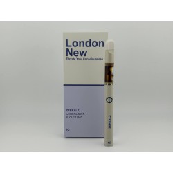 Zerealz - 1000mg Shatter Pen